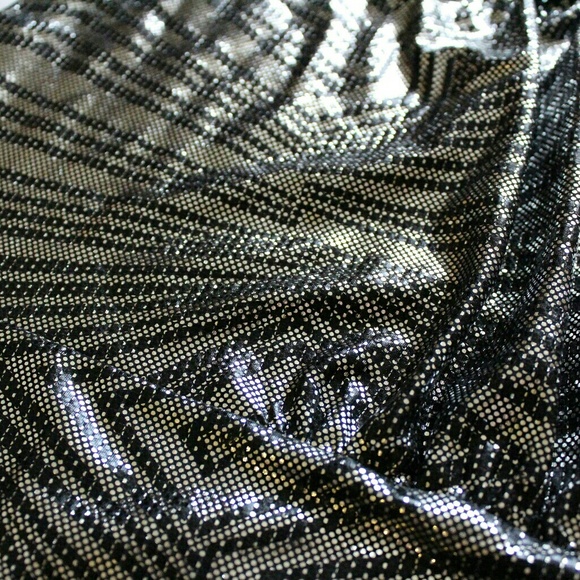 Party mini dress - Picture 3 of 5